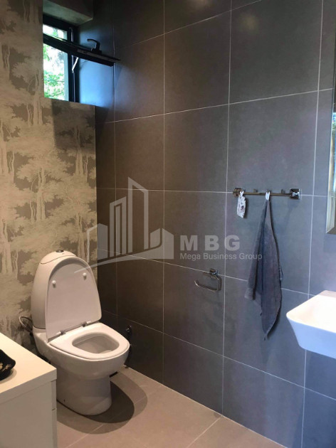 Продается Дом - Вилла, в Цхнети