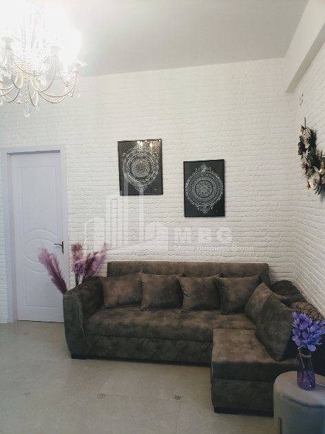 For Sale Flat, in Saburtalo