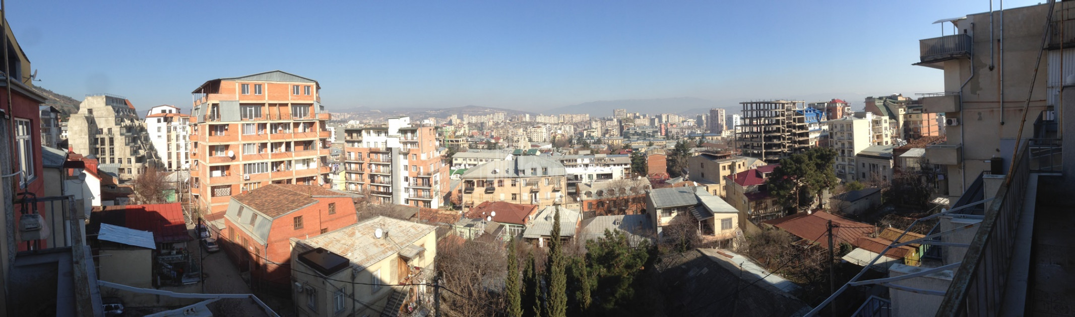 For Rent Flat, in Vake