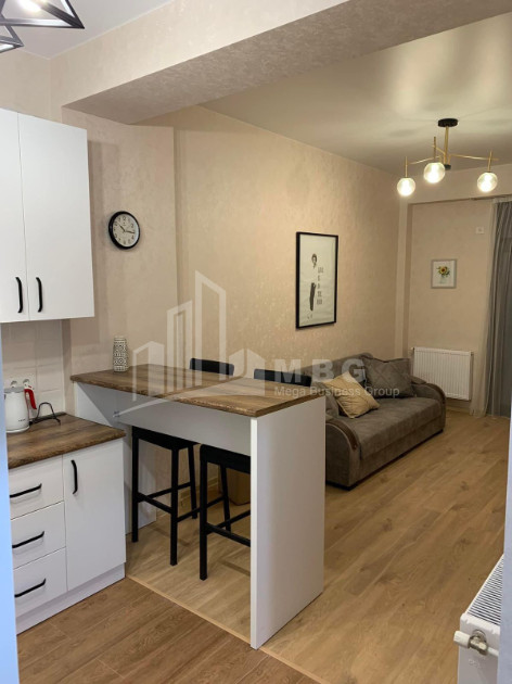 For Sale Flat Gldani 6 Gldani Massive Gldani District Tbilisi