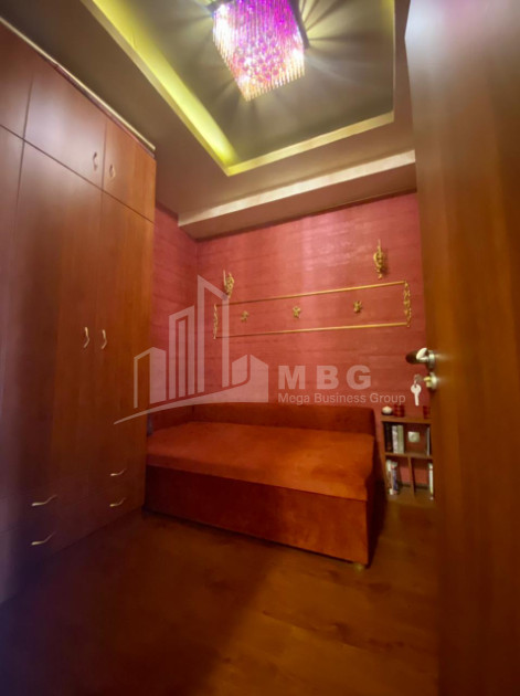 Lease Flat, in Saburtalo