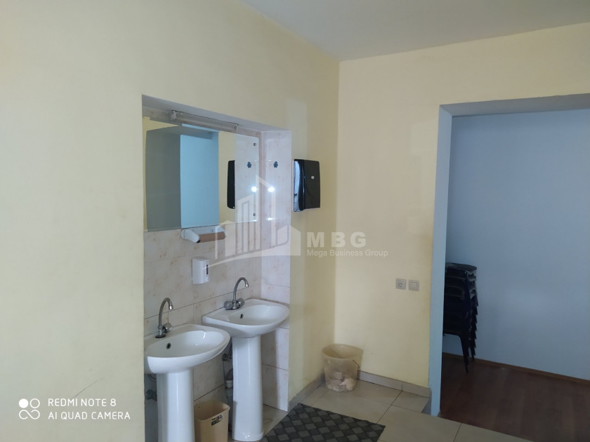 For Rent Витражный фасад Commercial, in Saburtalo