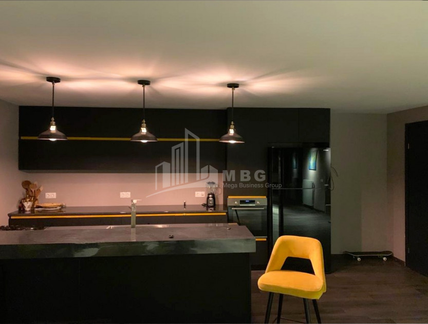 For Rent House - Villa, in Didi Digomi