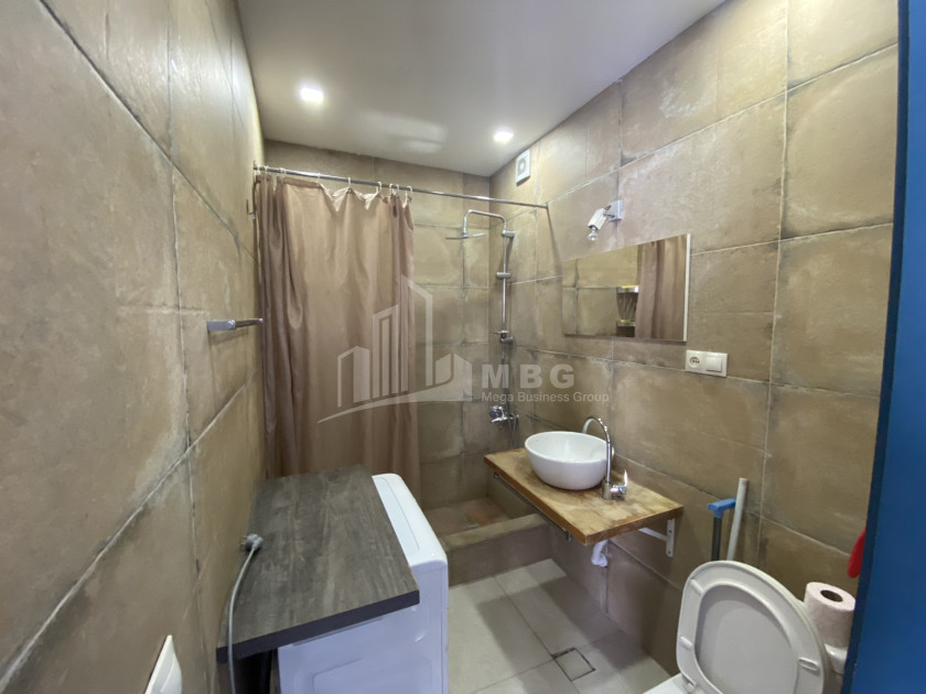 For Sale Flat Vazha Pshavela Avenue Saburtalo Saburtalo District Tbilisi