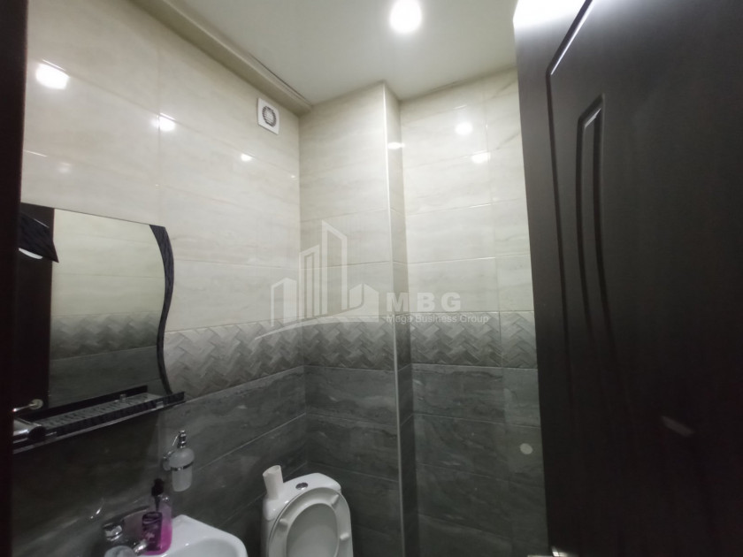 2 bedroom apartment 86 m² Tbilisi, Georgia