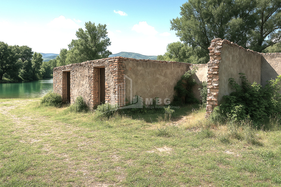 For Sale Land Kekhijvari Kareli Shida Kartli