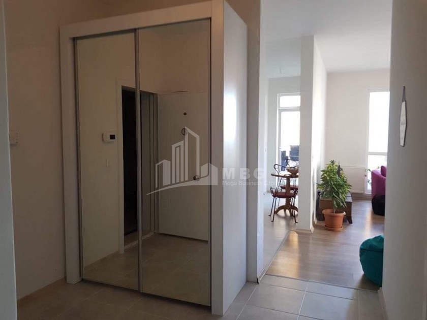 For Rent Flat, in Dighmis Chala