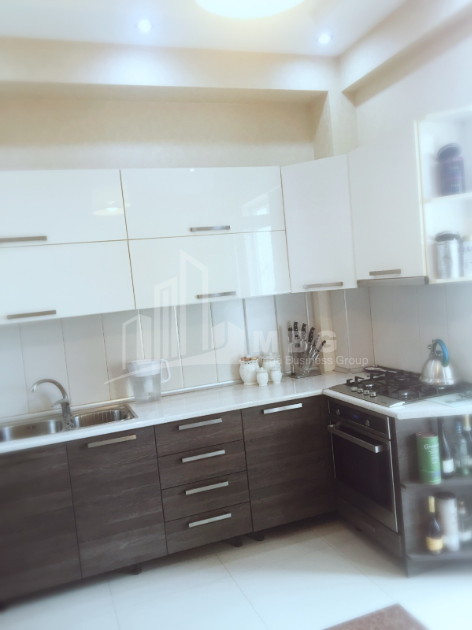 For Sale Flat, in Saburtalo