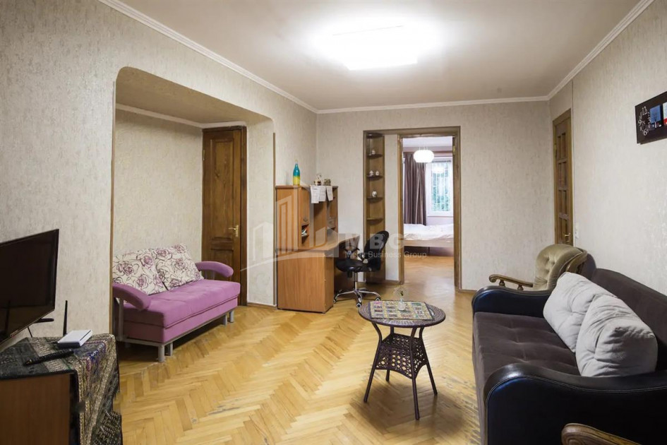 For Sale Flat, in Saburtalo