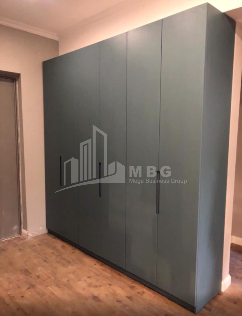 For Sale House - Villa, in Misaktsieli