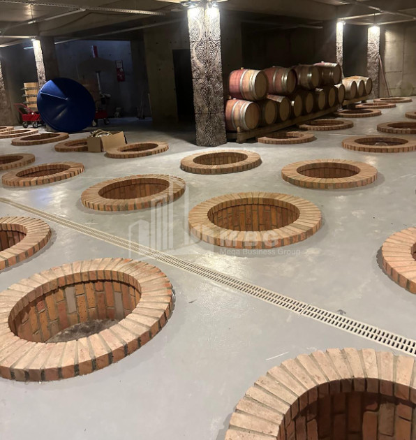 Продается Коммерческий Охио Ахмета Кахети