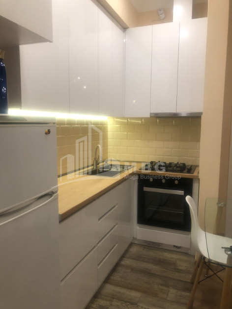 For Rent Flat, in Saburtalo