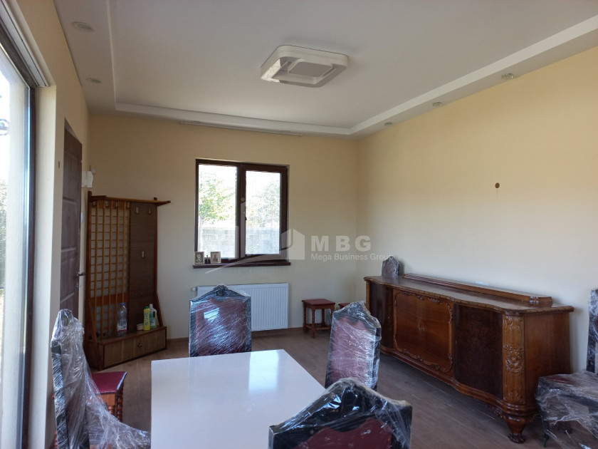 For Sale House - Villa, in Tsinamdzgvriantkari
