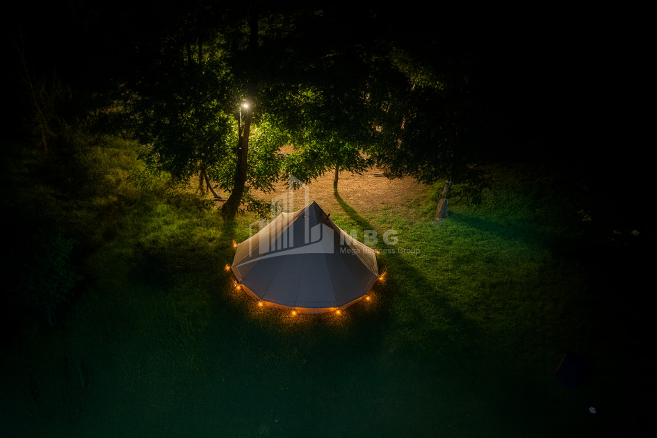 იყიდება ბიზნესი კომერციული ფართი თელავი კახეთი