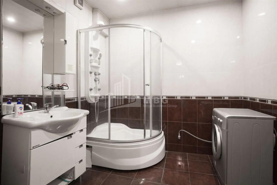 For Sale Flat, in Saburtalo