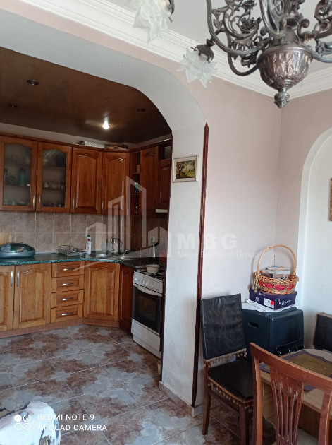 Lease Flat, in Digomi 1