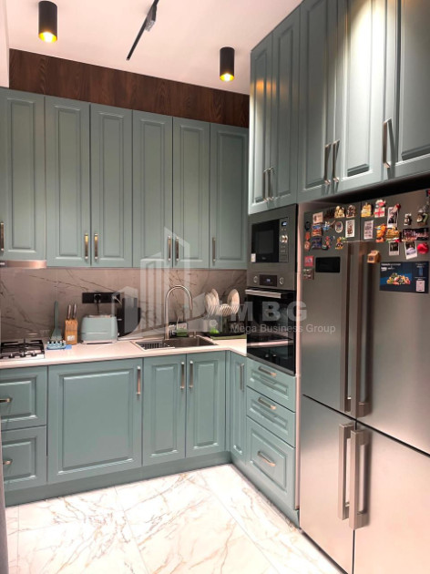 For Sale Flat Ortachala Krtsanisi District Tbilisi