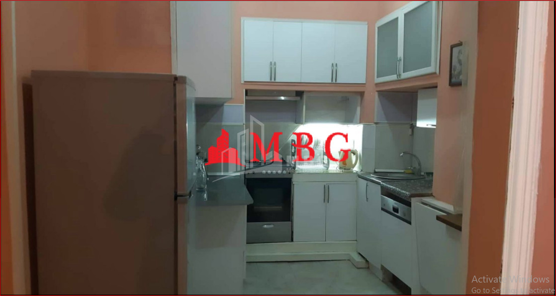 For Sale Flat, in Krtsanisi District