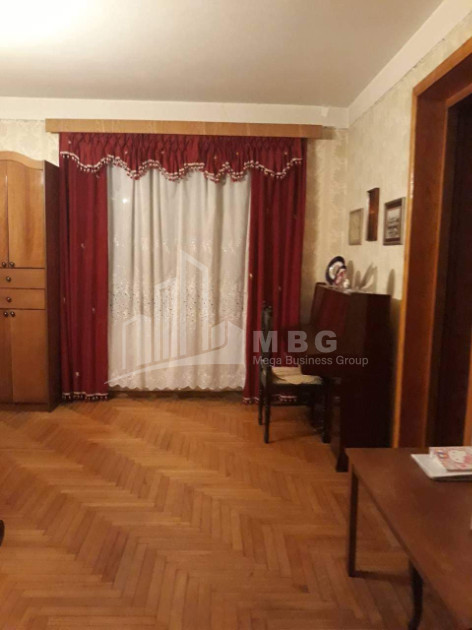 Продается Квартира, в Сабуртало