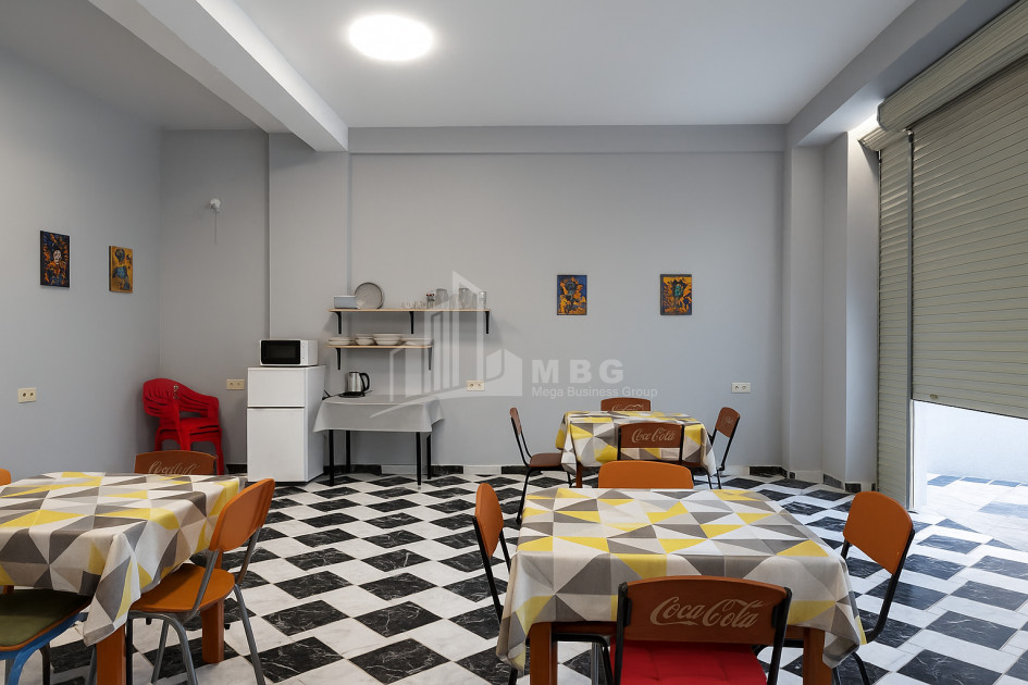 For Sale Commercial Kobuleti Adjara