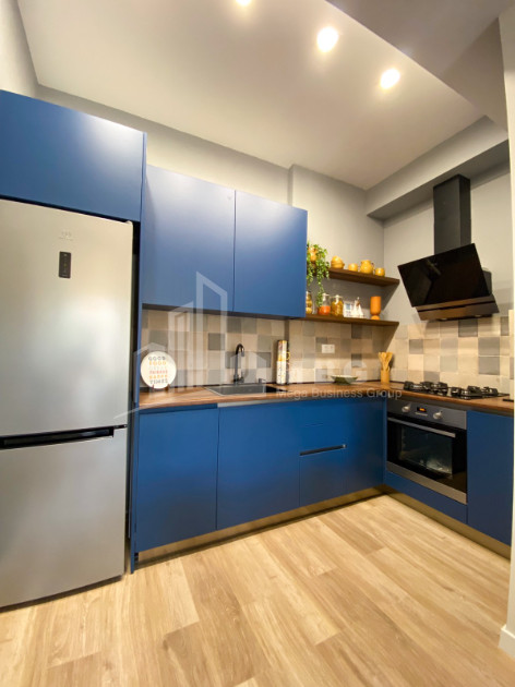 For Sale Flat, in Saburtalo