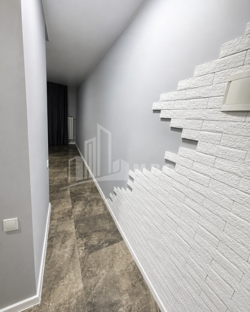 For Sale New building Flat In Batumi