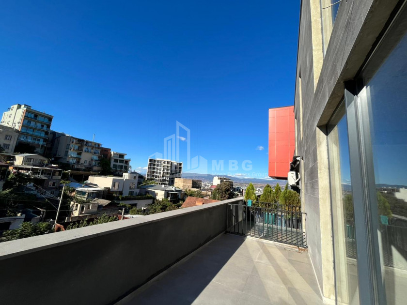 For Sale Flat G. Shatberashvili Street Vake Vake District Tbilisi