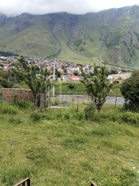 For Sale House Villa Gergeti Kazbegi Mtskheta   Mtianeti