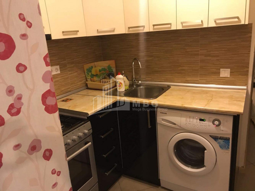 For Sale Flat, in Nadzaladevi District