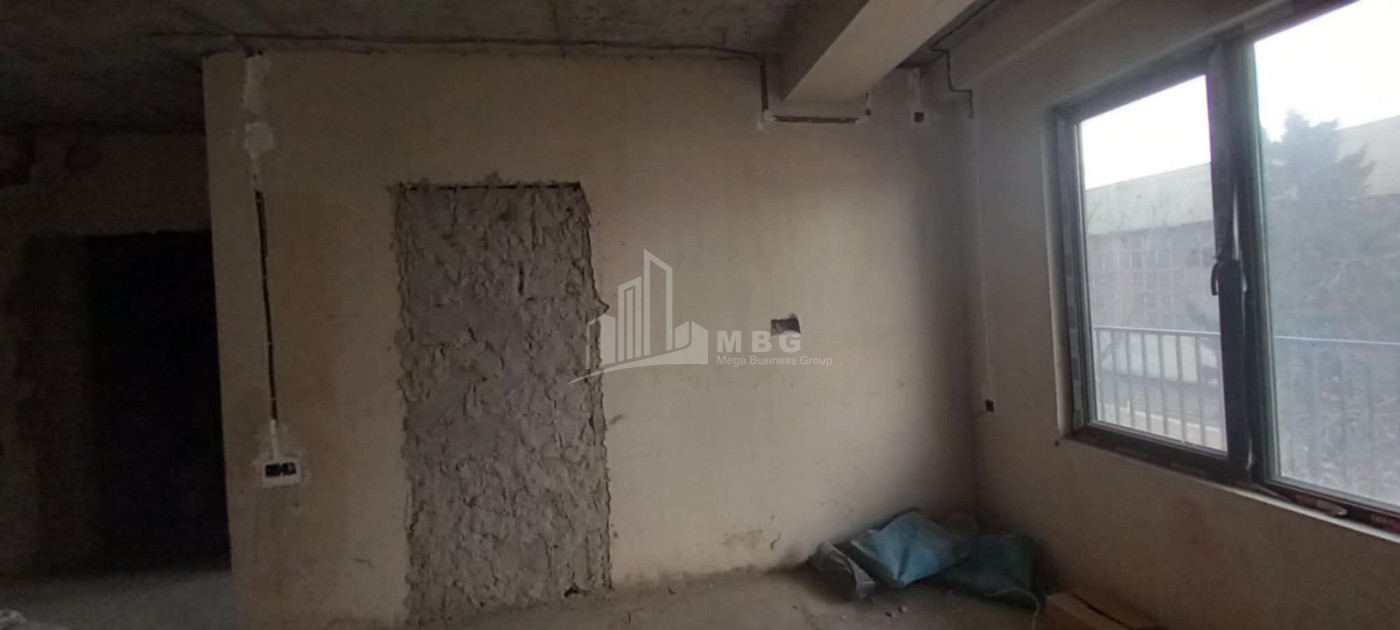 For Sale Flat Spiridon Kedia Street Didube Didube District Tbilisi