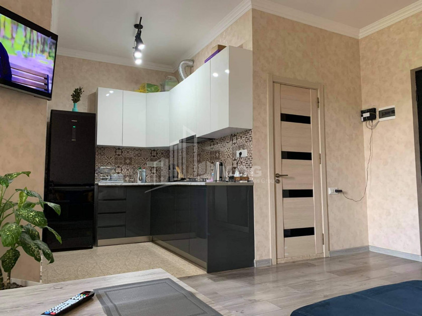 For Sale Flat, in Dighmis veli