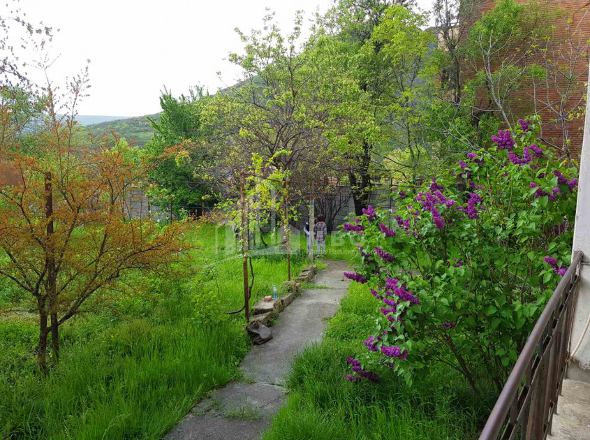 Продается Дом - Вилла, в Мцхета