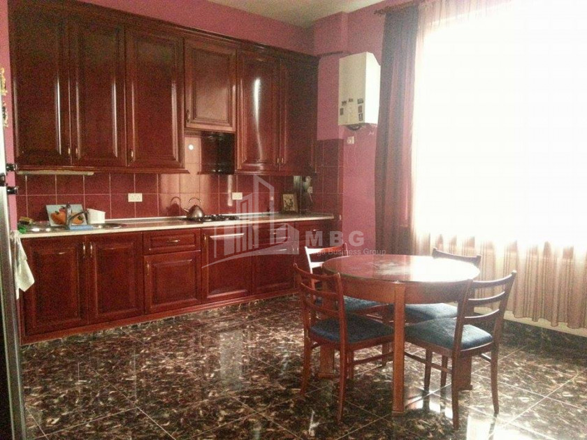 В аренду Квартира, в Ваке