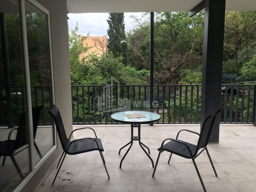 Продается Квартира, в Сабуртало