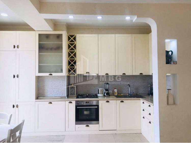 For Sale Flat, in Saburtalo