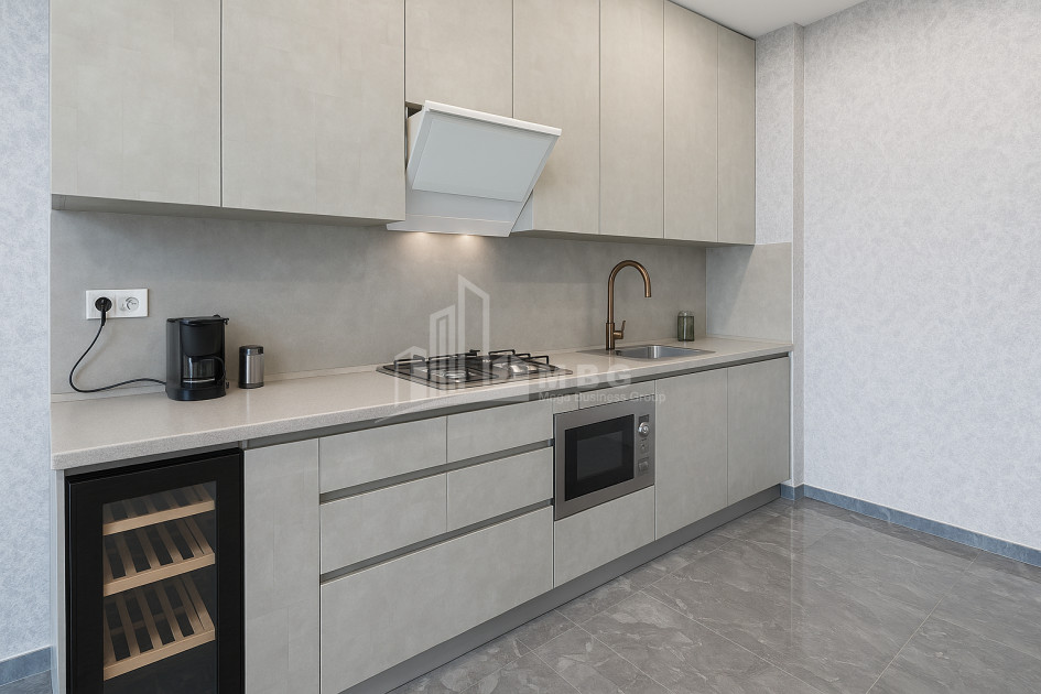 For Sale Flat Didi Dighomi 1st Micr. Didi Digomi Saburtalo District Tbilisi