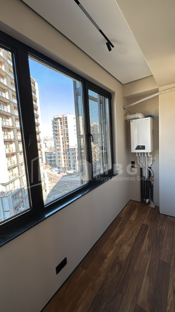 For Sale Flat Ortachala Krtsanisi District Tbilisi