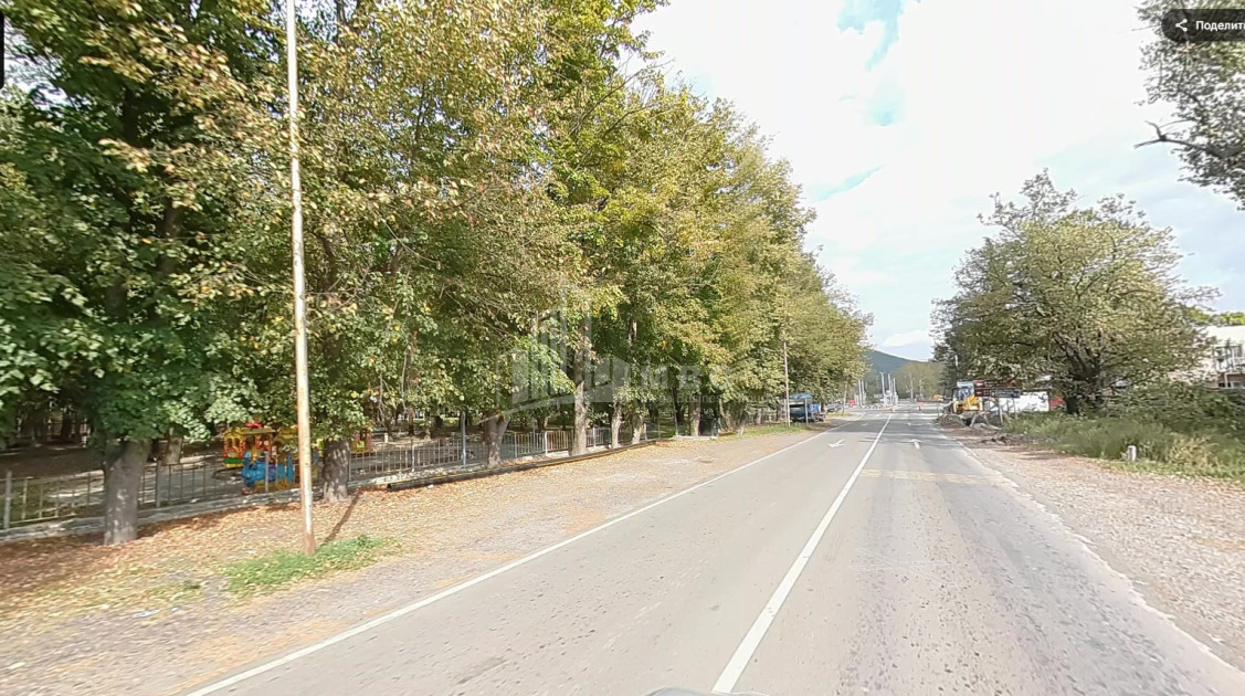 Продается Земля Кварели Кахети