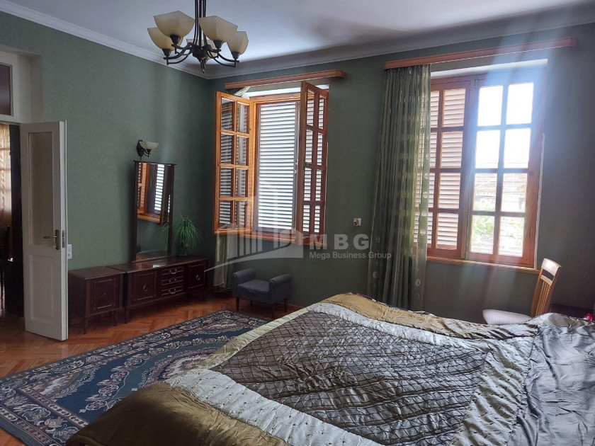 იყიდება სახლი - აგარაკი, ზღვისუბანი (თემქა)