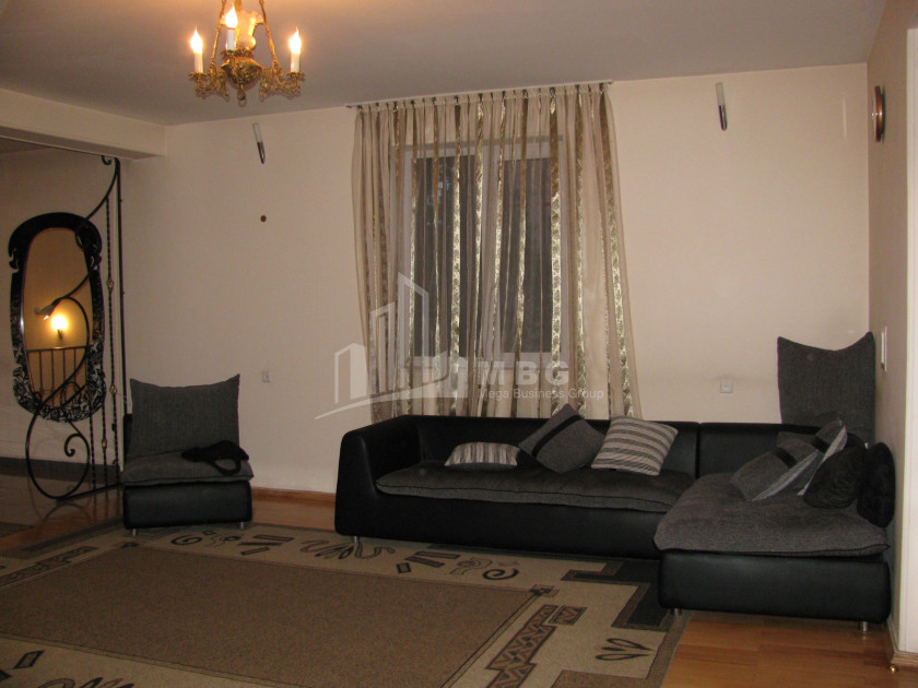 For Rent Flat, in Saburtalo