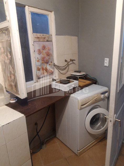 For Rent Flat, in Nadzaladevi