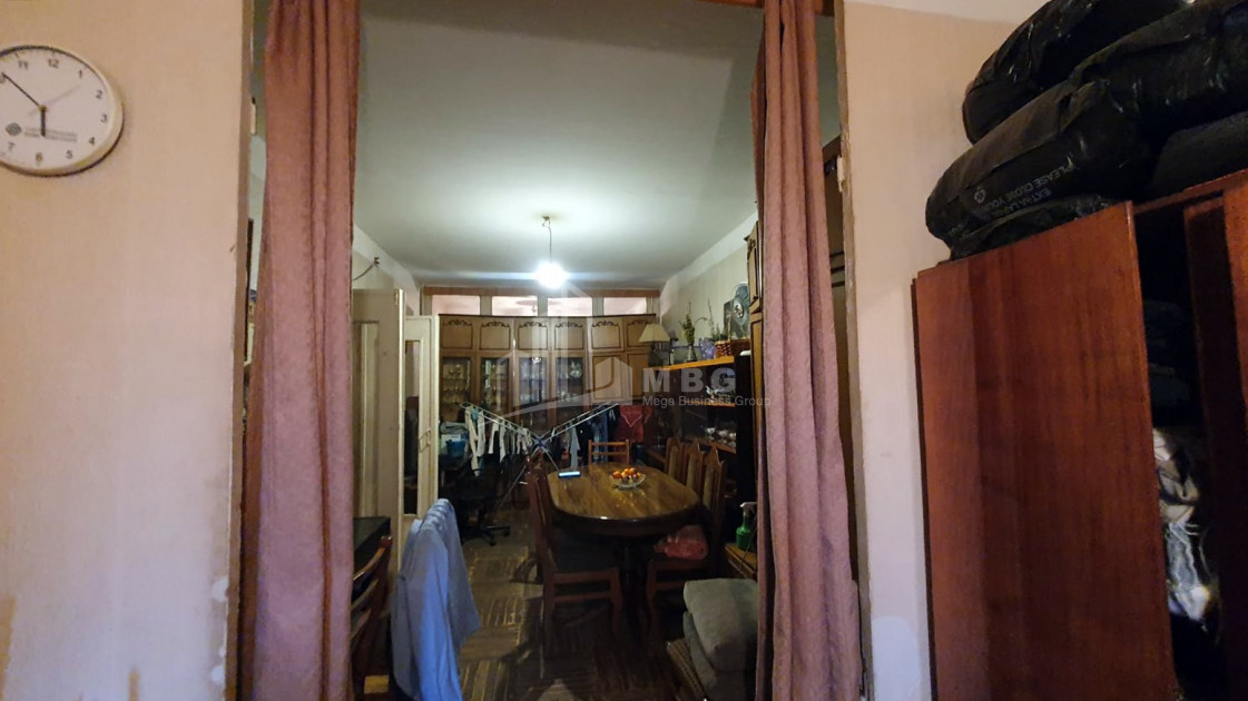 For Sale Flat, in Kvemo Ponichala