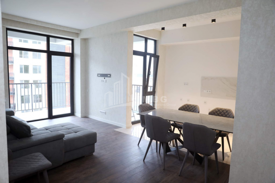 For Sale Flat, in Saburtalo