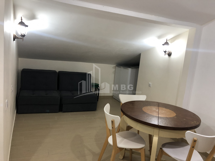 For Sale Flat, in Bakuriani