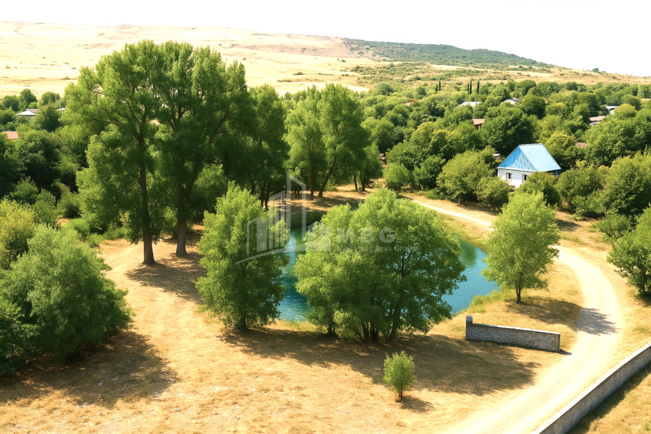 For Sale Land Kekhijvari Kareli Shida Kartli