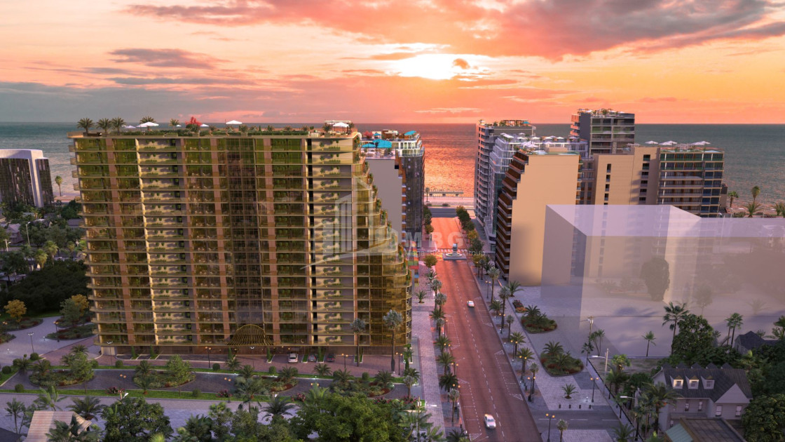 For Sale Flat Batumi Adjara