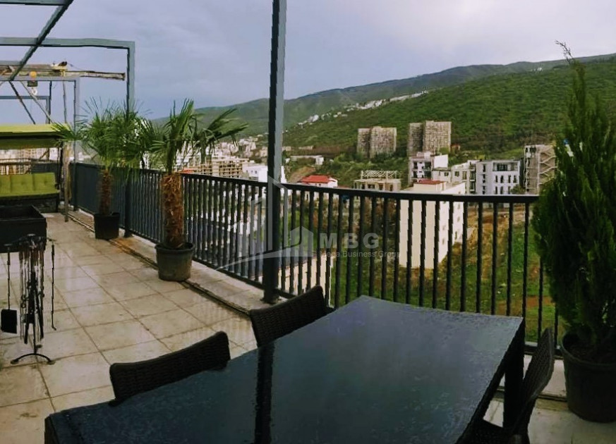 For Sale Flat, in Saburtalo