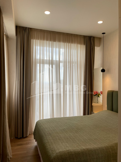 For Sale Flat Street e. Mindell Saburtalo Saburtalo District Tbilisi