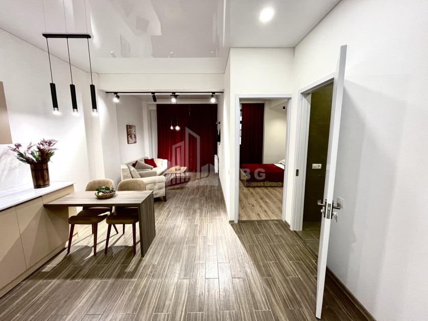 For Rent Flat, in Metromsheni