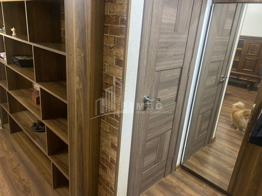 For Rent Flat, in Digomi Massive